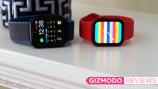 The Best Smartwatch You Can Buy Is Also an Underwhelming Upgrade